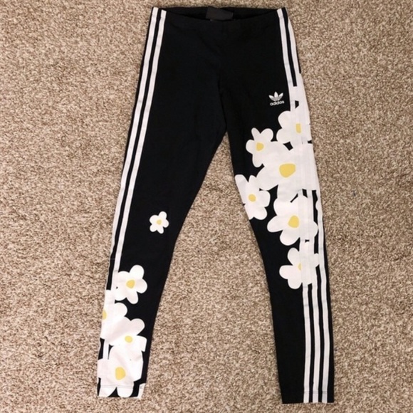 adidas daisy leggings
